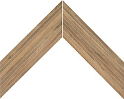 Декор Atlas Concord Италия Etic Pro AWYE Etic Rovere Venice Chevron Tatami A+B 74х22,2см 0,657кв.м.