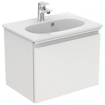 Раковина подвесная IDEAL STANDARD TESI T351101 52,5х37,5см