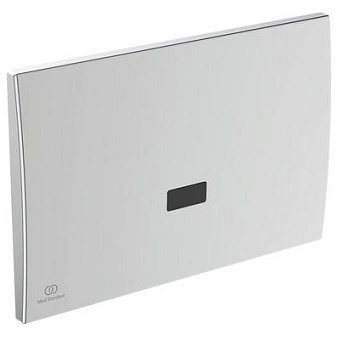 Панель смыва IDEAL STANDARD PROSYS SEPTA PRO R0132AA chrome