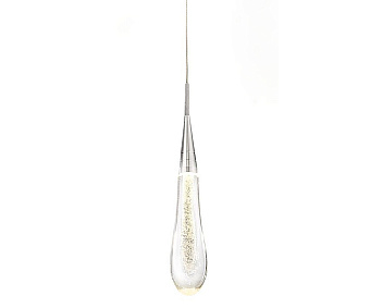 Светильник подвесной KINK Light Гутта 07861-1A,02 3Вт LED