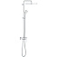 Душевая система GROHE Tempesta Cosmopolitan System 250 26692000 хром