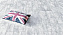 Виниловый ламинат Alpine Floor Ратленд ЕСО 15-9 608х303х2,5мм 43 класс 3,69кв.м