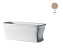 Ванна каменная ArtCeram Neo ACW003 61 180х85см отдельностоящая