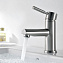 Смеситель для раковины WASSERKRAFT Wern 4203 хром