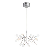 Люстра подвесная ST Luce RAFINA SL379.103.30 15Вт 30 лампочек LED