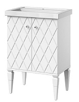 Тумба под раковину напольная CAPRIGO ROMA 34510-TP811 41х87,7х60,8см