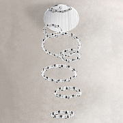 Светильник подвесной ImperiumLOFT Aleksandrin 219766-23 360Вт LED