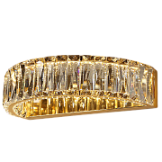 Бра Newport 8240 8242/A gold NEW 9Вт LED