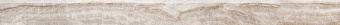 Бордюр ABK Sensi Gems PF60005658 Taj Mahal Battiscopa Lux+ 120х5,5см 0,396кв.м.