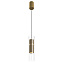 Светильник подвесной Maytoni Dynamics MOD326PL-01MG 50Вт GU10
