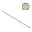 Бордюр Atlas Concord Италия Lims A3WJ Grey Corner 120х1см 0,048кв.м.