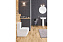 Унитаз напольный GROHE Euro Ceramic 39338000 с микролифтом
