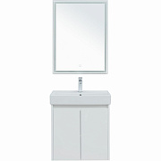 Мебель для ванной AQUANET Nova Lite 302532 белый