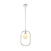 Светильник подвесной Maytoni Avola MOD431-PL-01-WS 40Вт G9