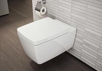 Сиденье для унитаза VITRA 90-003-009 с микролифтом