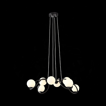 Светильник подвесной ST Luce LEGATEZZA SL1502.403.08 24Вт G9