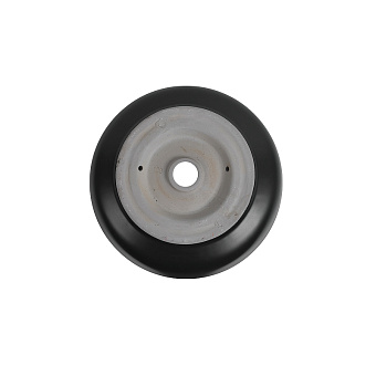 Раковина накладная AQUANET Moon MOON-1-MB 41,5х42см