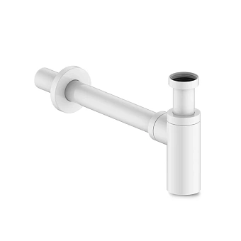 Сифон для раковины бутылочный IDDIS OPTWT00i84