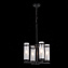 Люстра подвесная ST Luce BICHERO SL334.403.04 240Вт 4 лампочек E14