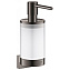 Держатель для аксессуаров GROHE Selection 41027A00 чёрный графит