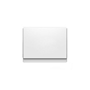 Экран для ванны RAVAK Magnolia 75 L CZ61100A00 56см
