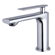 Смеситель для раковины Maxonor PL1086 хром