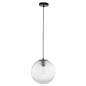Светильник подвесной Maytoni Pendant P022PL-01B 40Вт E27