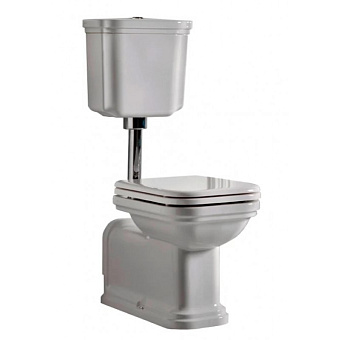 Сливной бачок Kerasan Waldorf 418201