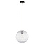 Светильник подвесной Maytoni Pendant P022PL-01B 40Вт E27