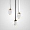 Светильник подвесной ImperiumLOFT Fiera 151845-26 5Вт LED