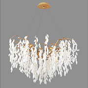 Светильник подвесной ImperiumLOFT Florian 231842-23 480Вт G9