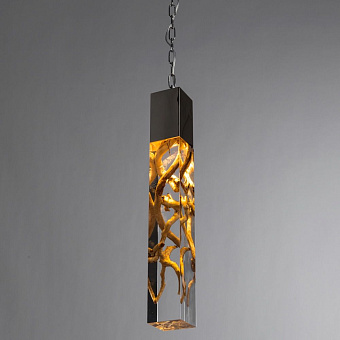 Светильник подвесной Divinare SELVA 3200/09 SP-1 5Вт LED