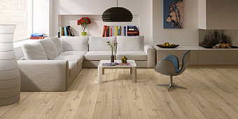 Ламинат Quick-Step Impressive Дуб Светлый IM1847 1380х190х8мм 32 класс 1,835кв.м