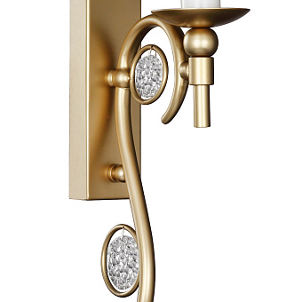 Бра Favourite Lietta 2493-1W 40Вт E14