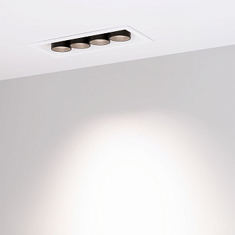 Светильник карданный Arlight Orient 037209 10Вт LED