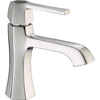Смеситель для раковины Cisal Cherie CH0005446T хром