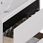Тумба под раковину напольная LEMARK Combi LM03C100T-black 45х95,8х65см