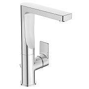 Смеситель для раковины IDEAL STANDARD EDGE A7110AA хром