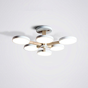 Светильник потолочный ImperiumLOFT Turna 141108-26 60Вт LED
