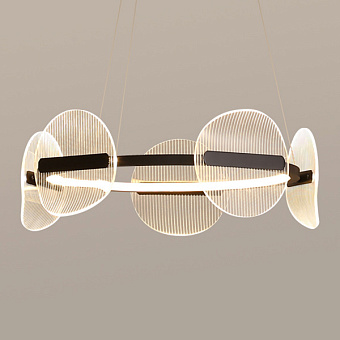 Светильник подвесной ImperiumLOFT Helse 220005-23 60Вт LED