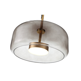 Светильник подвесной ST Luce PALOCHINO SL1053.243.01 9Вт LED