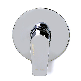 Смеситель для душа WASSERKRAFT Dill 6151 хром
