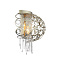 Бра ST Luce DOLCIMA SL1101.201.02 80Вт E14