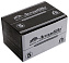 Петля скрытая ARMADILLO Architect 3D-ACH 40 SN L 94,8х23,3мм матовый никель