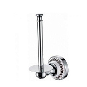 Держатель запасных рулонов FIXSEN Bogema FX-78510B белый/хром