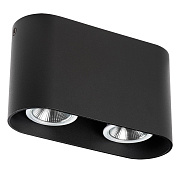 Светильник потолочный Lightstar Rullo 214867 100Вт GU10