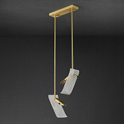 Светильник потолочный ImperiumLOFT Helmar 229852-23 80Вт E14