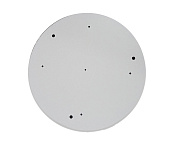 Основание для светильника KINK Light G07545-3a белый