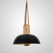 Светильник подвесной ImperiumLOFT Bond 208529-23 120Вт E27