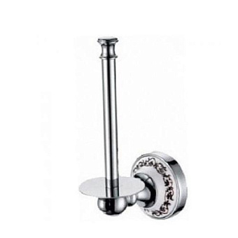 Держатель запасных рулонов FIXSEN Bogema FX-78510B белый/хром